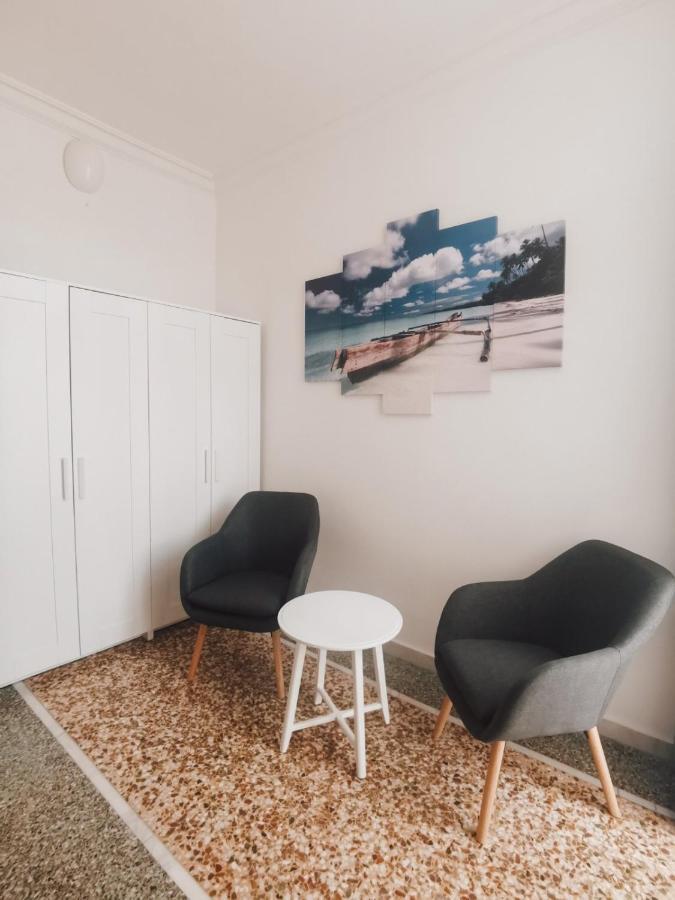 Rodies Apartment Chalkida Exterior photo